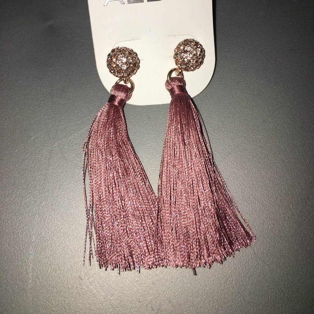 🦃Rose Gold Aldo Earrings